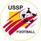 Logo US St Pierre des Corps Football 2