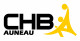 Logo Club Handball d'Auneau
