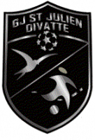 Logo GJ St Julien Divatte