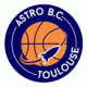 Logo Astro Basket Club 3