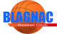 Logo Blagnac Basket Club