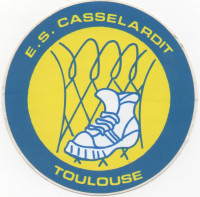 ES Toulouse Casselardit