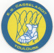 Logo ES Toulouse Casselardit