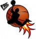 Logo Frouzins Athletic Club 2