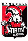 Logo Stiren Languidic HB - Moins de 13 ans