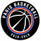 Logo Paris Basketball