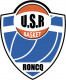 Logo US Roncq Basket 3