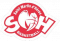 Logo Saint Martin d'Hères Basketball