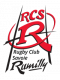 Logo Rugby Club Savoie Rumilly