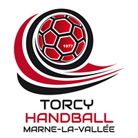 Logo Torcy Handball Marne la Vallée