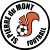 Logo SPORTING CLUB ST PIERRE DU MONT