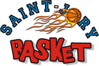 Logo Saint Jory Basket