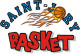 Logo Saint Jory Basket 2