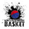 Logo Saint Lys Olympique Basket