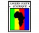 Logo Angers Coeur d'Afrique