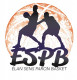 Logo Elan Sens Paron Basket