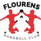 Logo Flourens Handball Club - Moins de 13 ans - Féminines