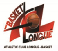 Logo Longue Athletic Club