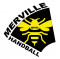 Logo Merville Handball Club 2