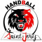 Logo Saint-Jory Handball