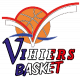 Logo Vihiers Basket 3