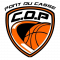 Logo Cop Basket