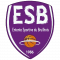 Logo ES du Bruilhois Basket