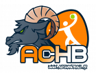 Logo Alès Cévennes Handball - Moins de 11 ans