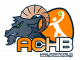 Logo Alès Cévennes Handball 2