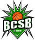 Logo Basket Club Saint Barthelemy 2