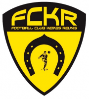 Logo Football Club Pays Rhénan