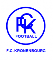 FC Kronenbourg Strasbourg 3