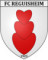 Logo FC Reguisheim 3
