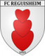 Logo FC Reguisheim 3