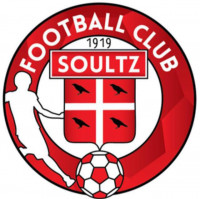 Logo FC Soultz 1919