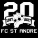 Logo FC St Andre Colmar