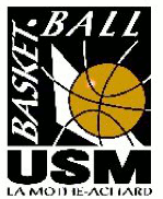 Logo Basket Club les Achards