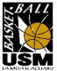 Logo Basket Club les Achards 3