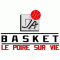 Logo JA Basket Le Poiré sur Vie