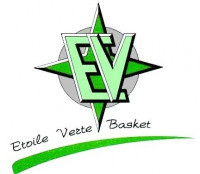 Etoile Verte Basket - St Germain de Prinçay