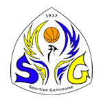 Logo La Sportive Gemmoise