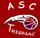 Logo ASC Trignac