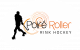 Logo Poiré Roller Rink Hockey