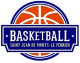Logo Monts et Marais Basket