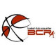 Logo Basket Club de Roquettes