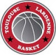 Logo Toulouse Lardenne Basket 2