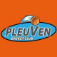 Logo Pleuven Basket Club