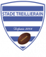 Logo Stade Treillierain