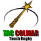 Logo Touch Atout Coeur Colmar