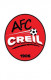 Logo AFC Creil 2